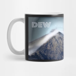DEW POINT Mug